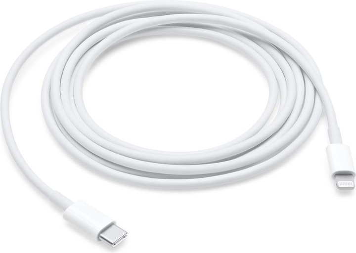 Novidarte USB-C zu Lightning Cable 2m (2 m)