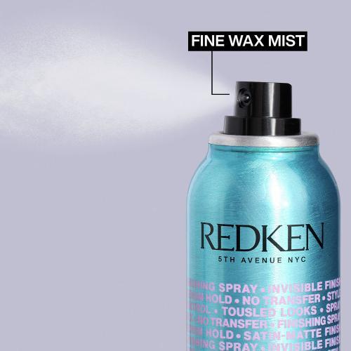 Produktbild Redken Blast 10 (150 ml)