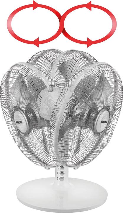 Produktbild Unold Silverline