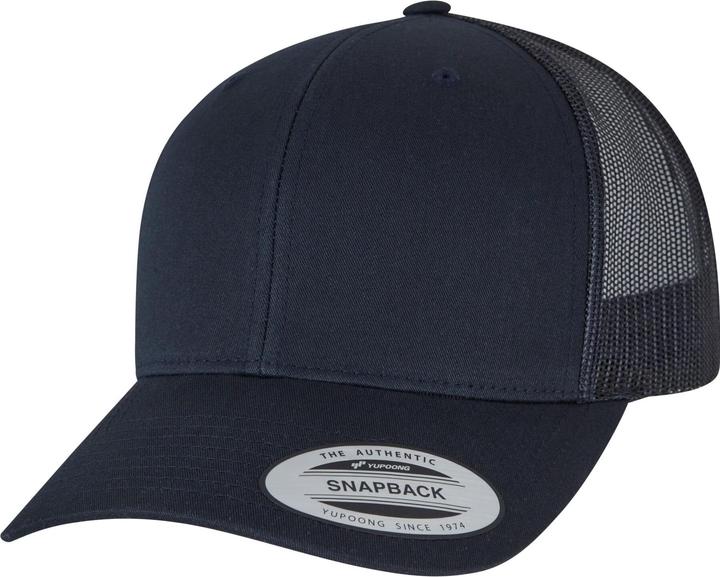 Flexfit Retro Trucker - 1658 (One Size)