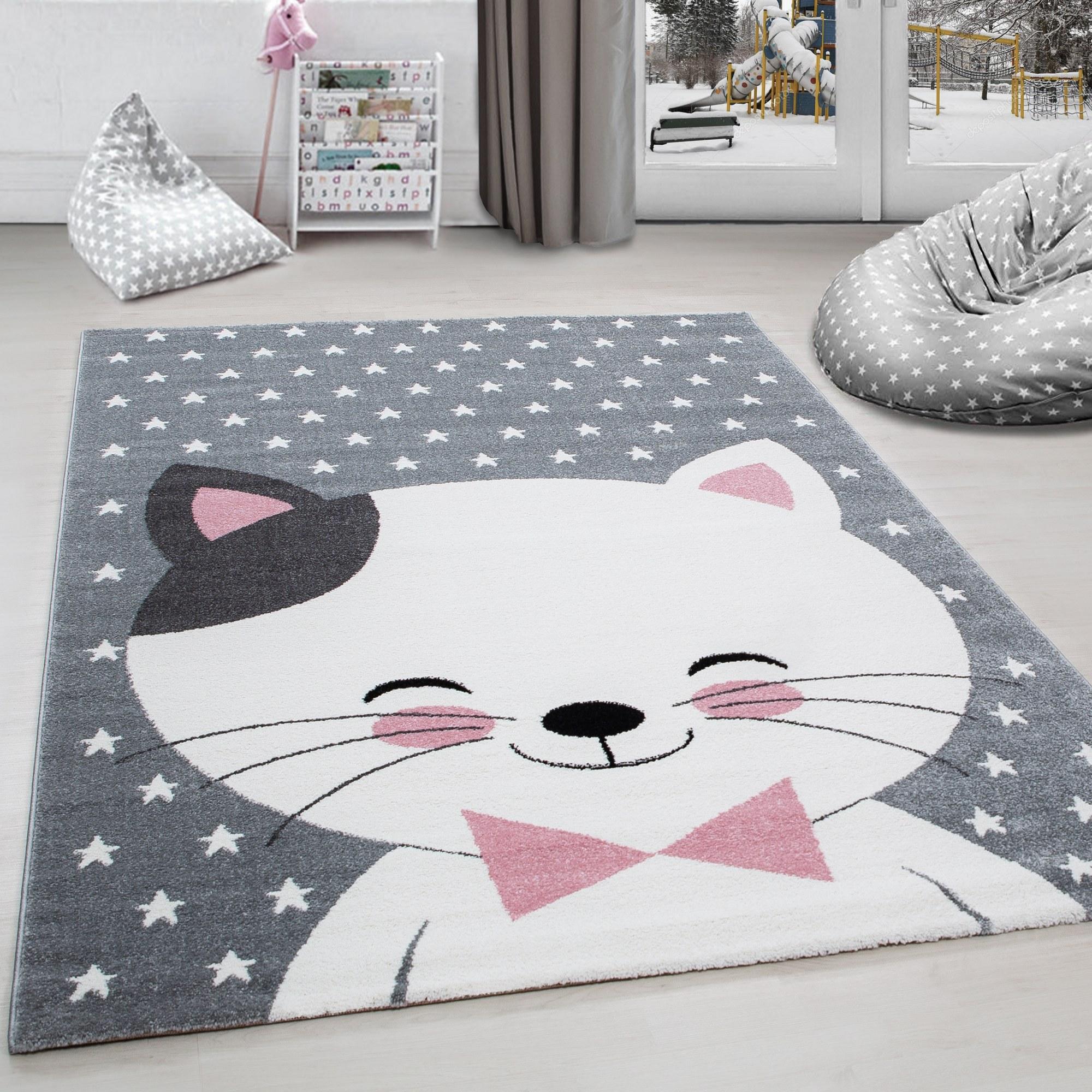 Thumbnail - Confetti Carpets, Kinderteppich, Kids (150 x 80 cm)