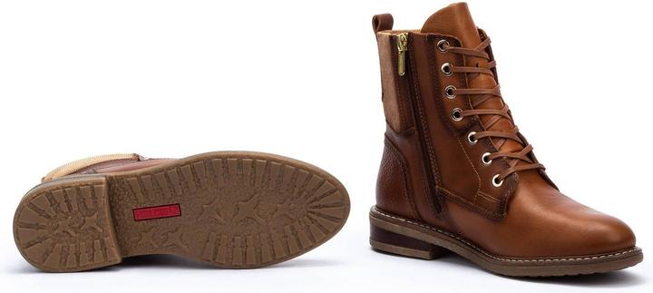 Actual product image Pikolinos Ankle boot (36)