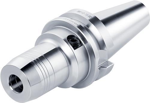 Actual product image Pramet Hydraulic chuck ISO BT.40ADB-HC.20.090 D.20mm
