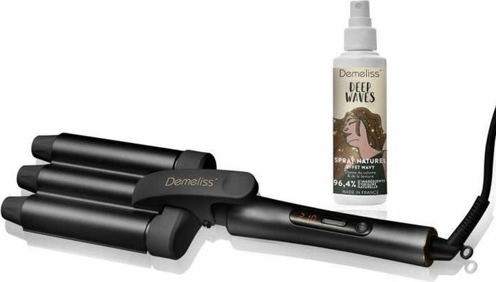 Produktbild Saint Algue Lockenzange 3977