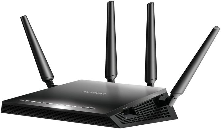 Netgear R7800 Nighthawk X4S