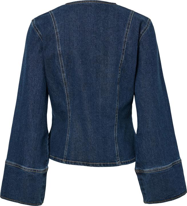 Immagine prodotto Pieces PCFLORA Jeanshemd (S)