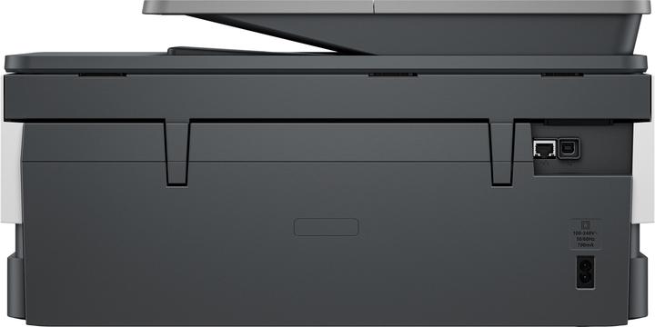 Image du produit HP OfficeJet Pro 8124e (Encre, Couleur)