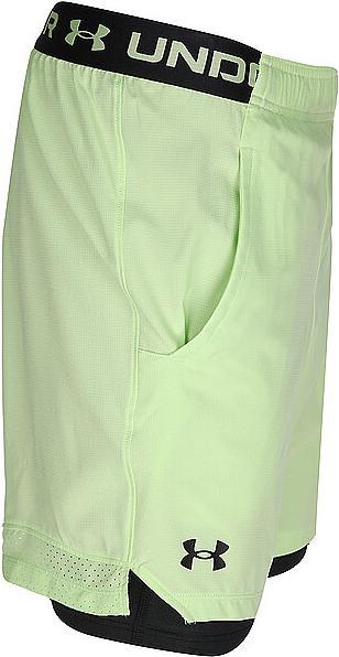 Produktbild Under Armour Fitnessshort UA Vanish Woven 2-in-1 (S)