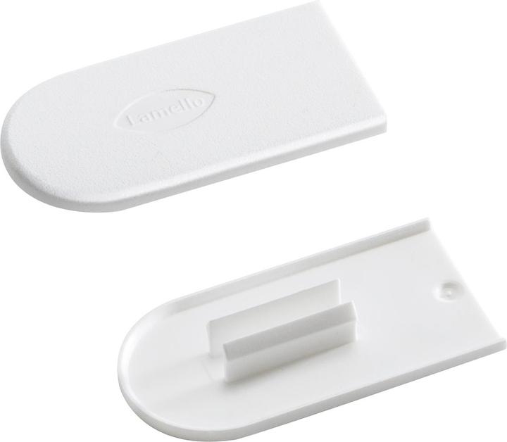 Image du produit Lamello Couvercles CABINEO (100 pcs)