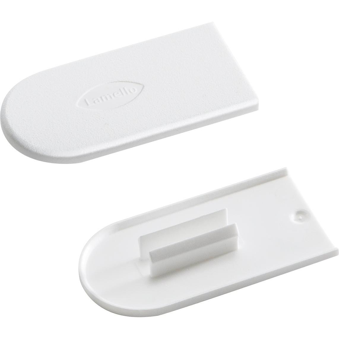 Lamello, Connettori in legno, Tappi di copertura CABINEO (100 pz.)