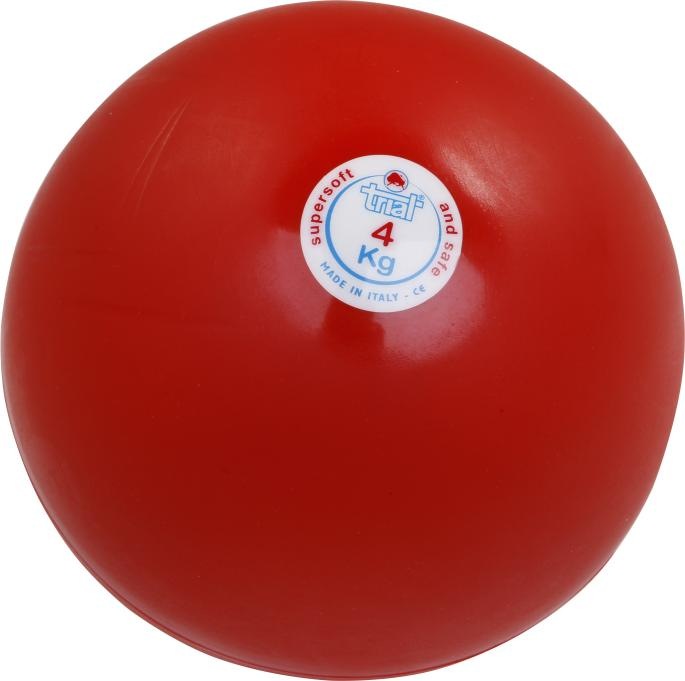 Immagine prodotto Trial Shock ball (4000 g)
