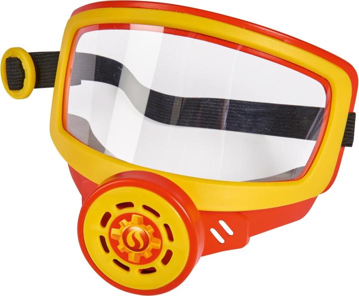 Produktbild Simba Sam Feuerwehr Sauerstoffmaske