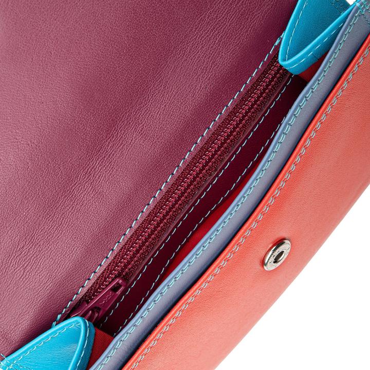 Actual product image Mywalit Leather wallet 13 cm