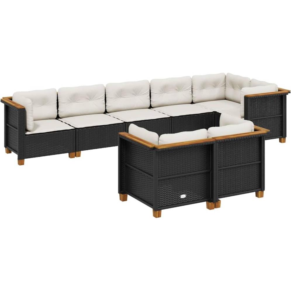 VidaXL, Gartenlounge, Kenan