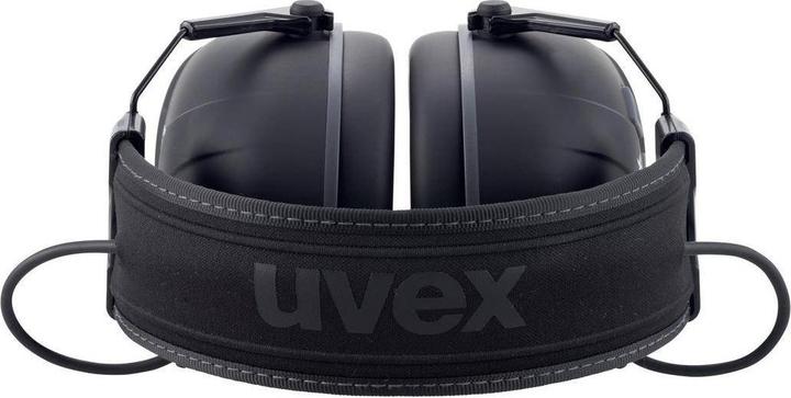 Actual product image Uvex Safety AXess one (1 x)