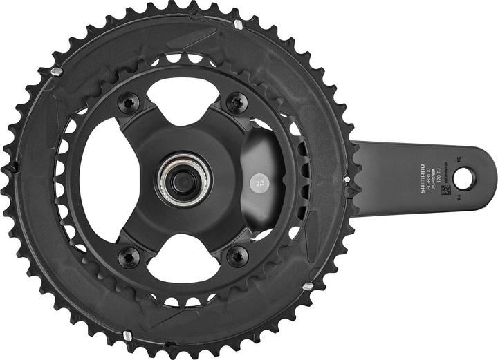 Actual product image Shimano Ultegra FC-R8100 (175 mm)