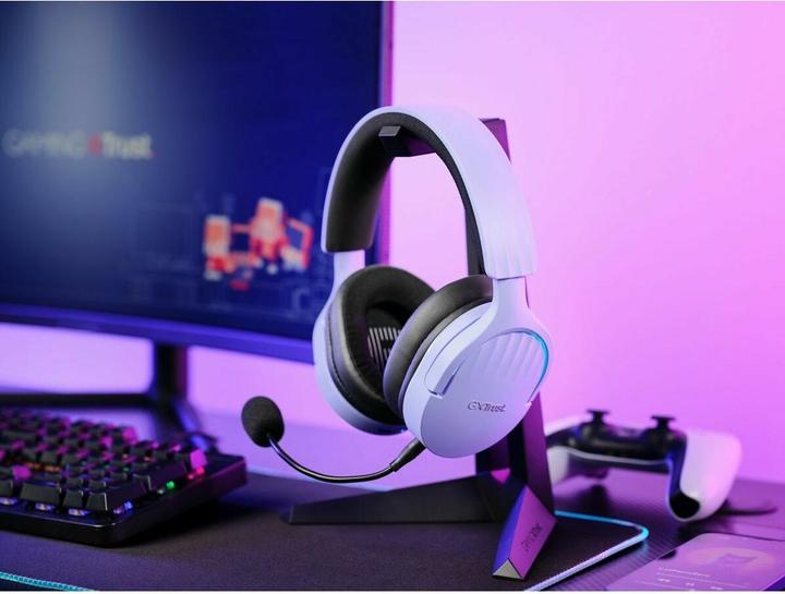 Produktbild Trust GXT 491P Fayzo (Kabelgebunden, Kabellos)