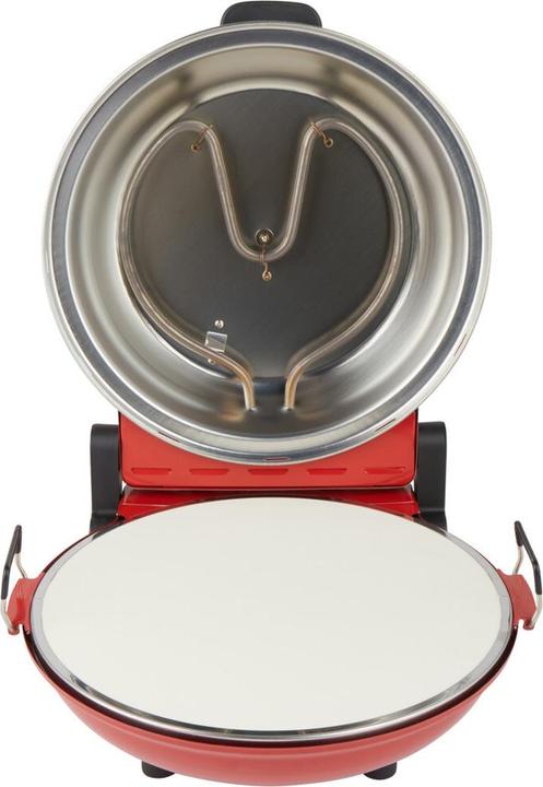Produktbild Petra PT5666VDE Bella Pizza