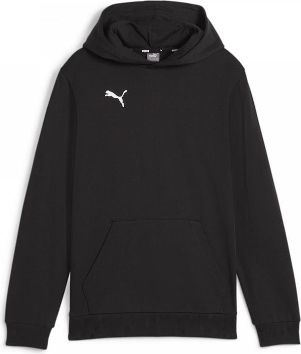 Produktbild Puma teamGOAL Casuals Hoody Jr (140)