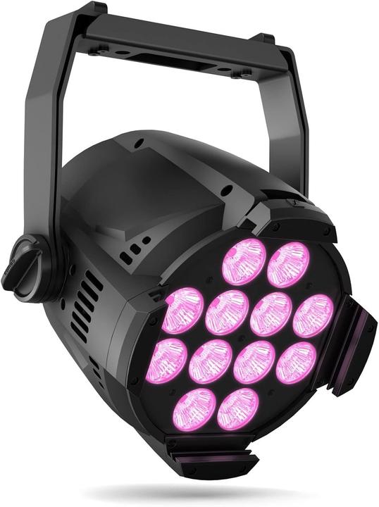 Image du produit STUDIO PAR 4 G2 LED PAR Headlight with 12 x RGBW 4in1 LED (LED)