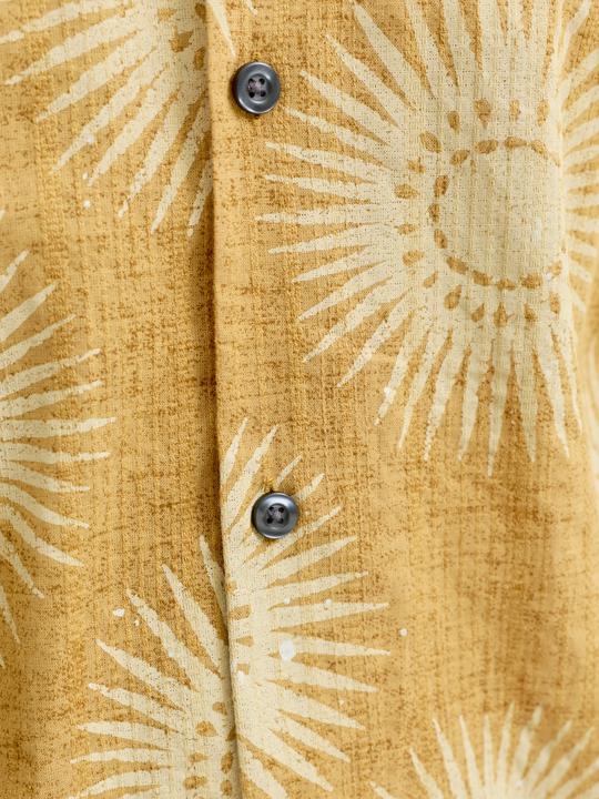 Immagine prodotto Jack & Jones Relaxed Fit Hawaii-Hemd Hawaii-Hemd (S)