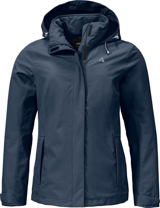 Actual product image Schöffel Women's Jacket Gmund (44)