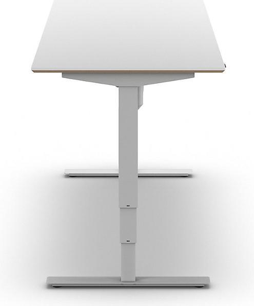 Image du produit kaiserkraft Atlanta Trend (180 x 80 x 128 cm)