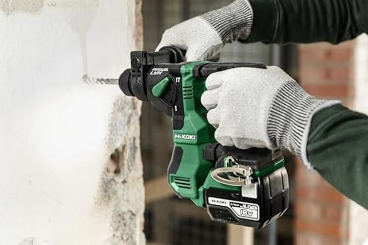 Produktbild Hikoki DH18DPA (Akkubetrieb)