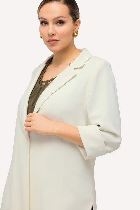 Actual product image Ulla Popken Longline Blazer (42, 44)