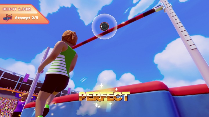 Produktbild FunBox Media Summer Sports Games (PS5) (PS5)