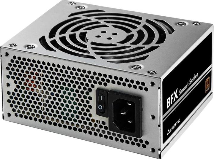 Produktbild Chieftec Netzteil SFX bulk (350 W)