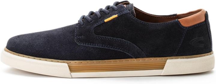 Actual product image Camel Active Halbschuh split NAVY (44)