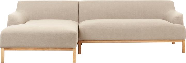 Produktbild Beliani Sosjo (Ecksofa)