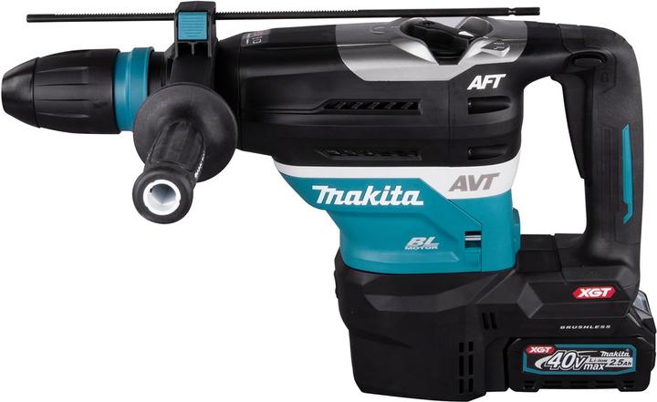 Produktbild Makita HR005GM202 (Akkubetrieb)