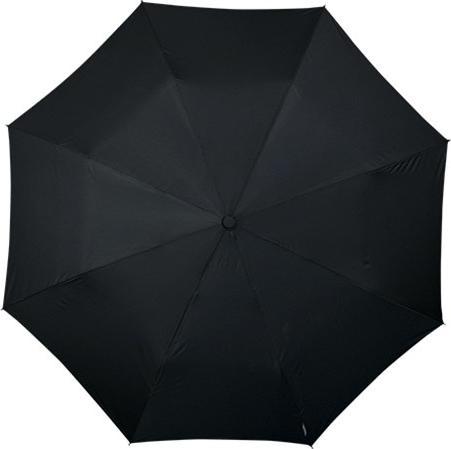 Produktbild Minimax Auto Open + Close Umbrella - 100 cm - Black