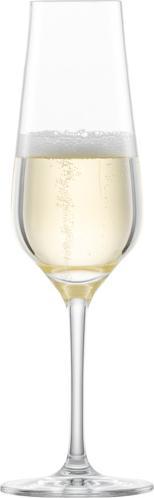 Image du produit Zwiesel Flûte à champagne Bouquet 7 2 pièces (24.70 cl, 2 Verres, Flûtes à champagne)