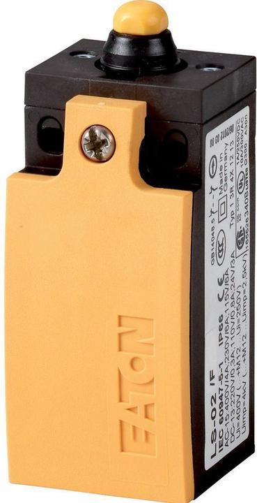 Produktbild Eaton LSM-20A/F