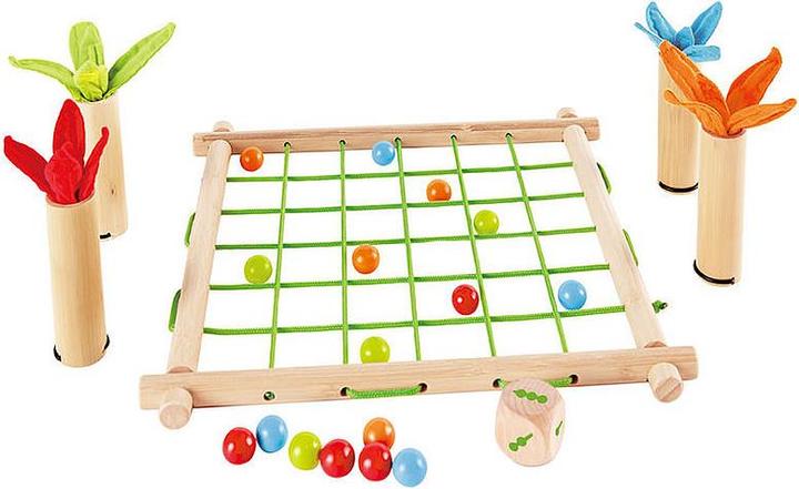 Immagine prodotto Hape Semino (2 - 4 Giocatori)