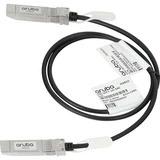 Actual product image Aruba SFP+ Direct Attached Cable 1m