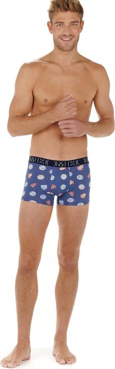 Produktbild HOM Retro Boxer Alf no.2 (M, 2er Pack)