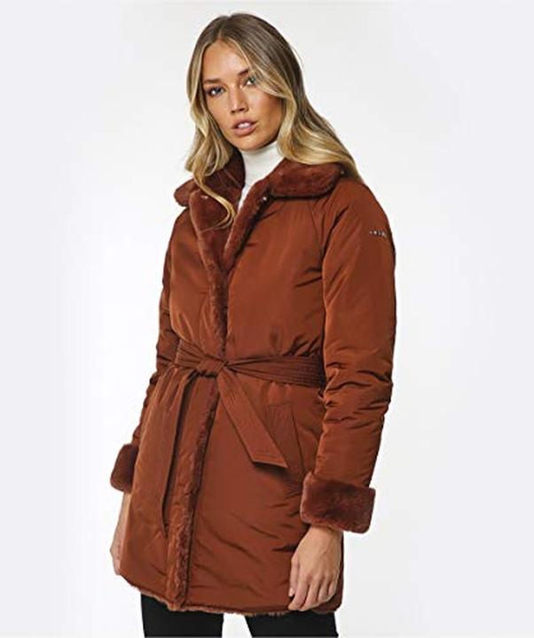 Immagine prodotto Geox Kaula Coat Ademend