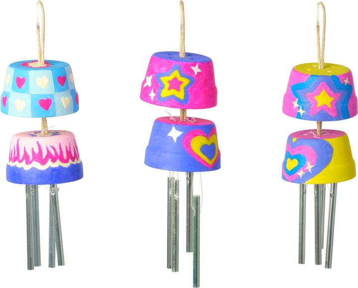 Produktbild Cool playset Windchime Kit