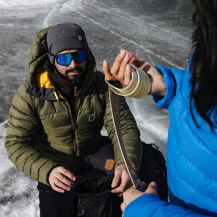 Image du produit Fjällräven Chapeau Pom (Taille unique)
