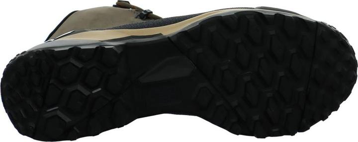 Immagine prodotto Salewa Puez Leather Mid PTX (41)