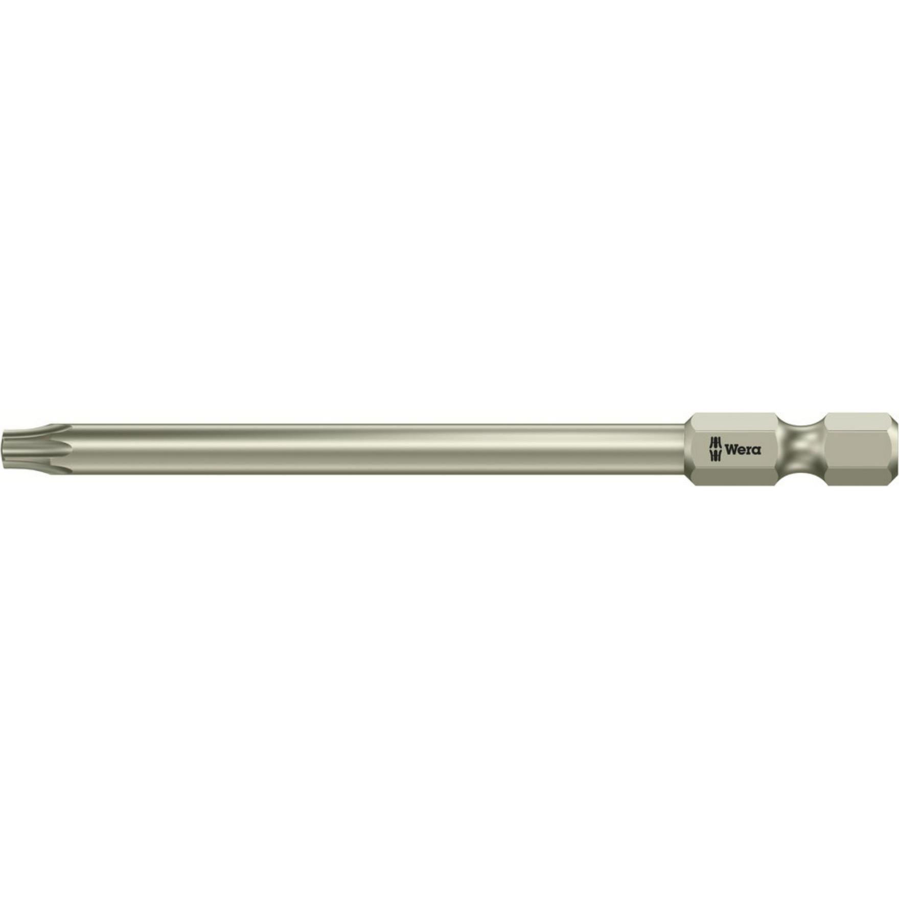 Thumbnail - Wera, Bits, 3867/4 TX BO 20 x 89 mm (Innensechsrund TX M20)