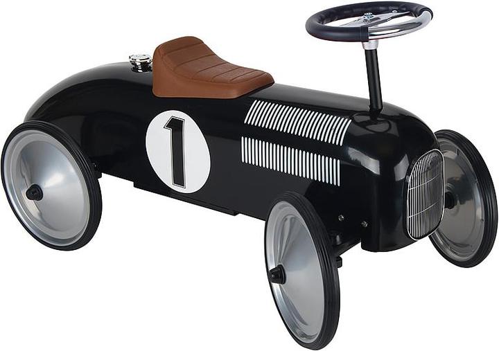 Actual product image Goki Ride-on vehicle