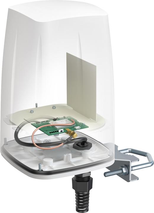 Productafbeelding Teltonika LTE Antenne QuSpot A140S Buitenbehuizing voor TRB140 (2G)