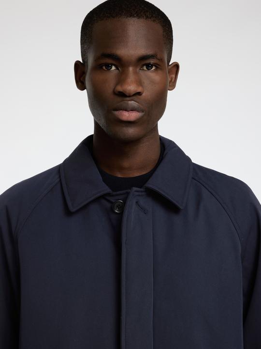 Actual product image Selected Classic padded jacket