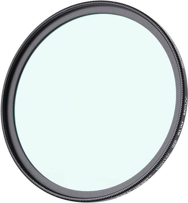 Productafbeelding K&F Concept Filter 40,5 MM MC-UV KU04 (40.50 mm, UV-filter)