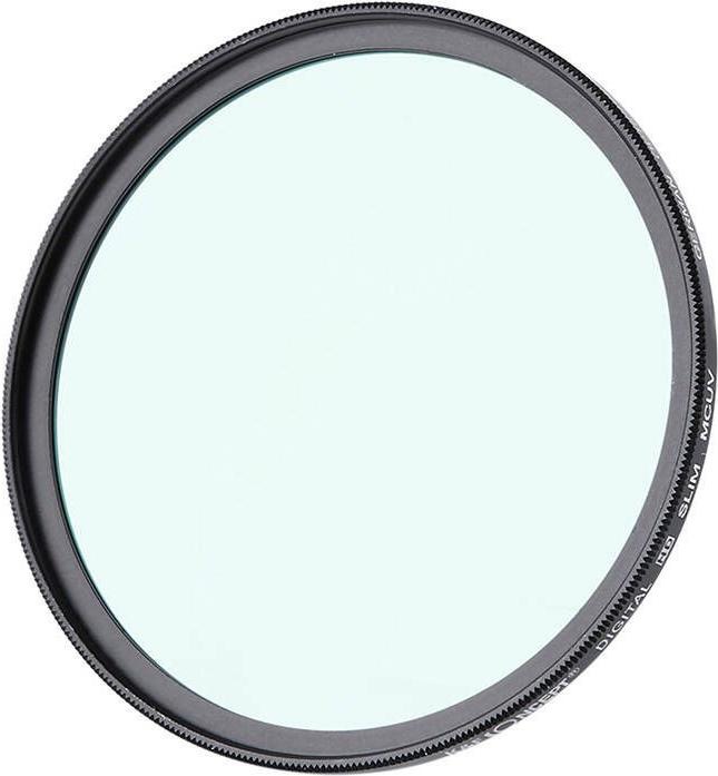 Actual product image K&F Concept Filter 40.5 MM MC-UV KU04 (40.50 mm, UV filter)